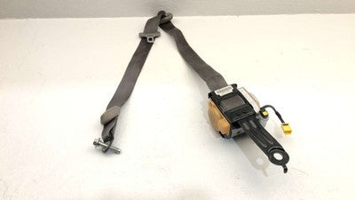 2010-2014 Honda Insight Driver Left Front Seat Belt Retractor Oem Shoulder Tan
