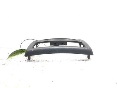 2005-2010 Chevy Cobalt Trim Bezel Around Radio Surround Dash Panel Oem 15947763