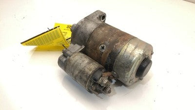 1970-1973 Nissan Datsun 240Z Starter Motor Manual Trans 2.4L L24 23300-Y0700
