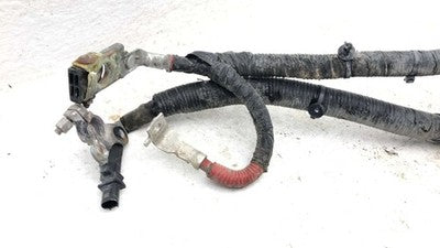 2016 Dodge Ram 4500 Battery Cable Oem 6.7L Cummins Power Positive 68147498Ac