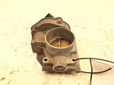 2005-2007 Ford Freestyle Throttle Body Assembly Complete Oem With Sensors 3.0L