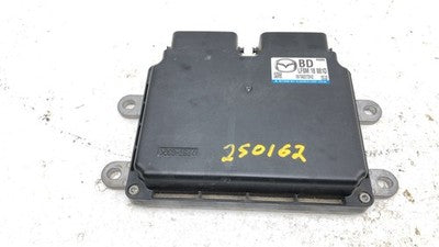 2010 Mazda 3 Electronic Control Module Computer Ecm Ecu 2.0L At Lf8m18881d