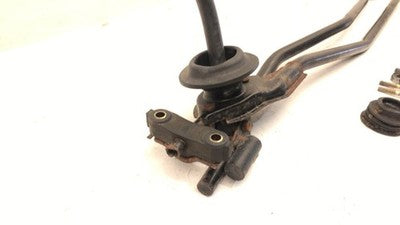 1996 Honda Civic Floor Shifter Lever Assembly Shift Unit 5 Speed Mt Manual Trans