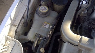 1999 Ford Taurus Sho Coolant Reservoir Radiator Overflow Tank Bottle Oem 3.4L V8