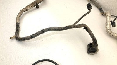 2015 Ford F250 Frame Exhaust Wiring Harness Oem 6.7L Fc3T-14406-B6Ej3