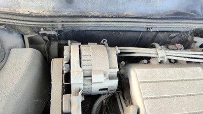 1988-1993 Olds Cutlass Cierra Alternator 2.8L 10463088