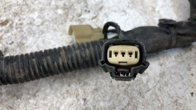 2012 Ford F150 Wiring Harness For Engine Oem 5.0L 4X2 Du5t12c508j4cp7
