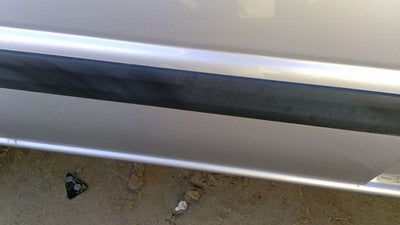 2002 Chevy Venture Passenger Right Rear Moulding From Door Oem Back Trim Strip