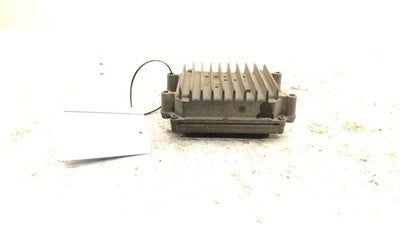 03-05 Chevy Trail Blazer Electronic Control Module Computer Ecm Ecu 4.2L At 4X4