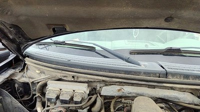 2004-2013 Ford F150 Passenger Right Windshield Wiper Arm Oem Blade Lever