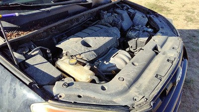 2009-2018 Toyota Rav-4 Intake Manifold Oem 2.5l 171200v010