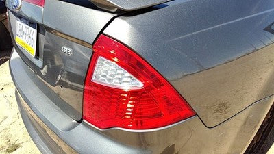 2010-2012 Ford Fusion Passenger Right Tail Light Brake Lamp Oem Rear 9E5Z13404A