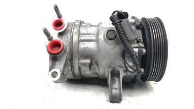 2002-2005 Jeep Liberty Ac Compressor Air Conditioner Pump Assembly Oem 3.7L