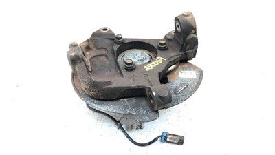 03-14 Express Van Driver Left Front Spindle Steering Knuckle With Wheel Hub