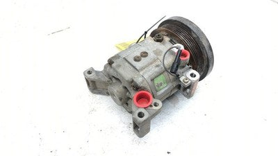 1999-2001 Honda Passport Ac Compressor Air Conditioner Pump Assembly Oem 6863864
