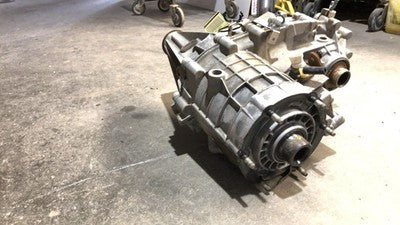 1999-2006 Gmc Sierra 1500 Transfer Case Assembly Oem 4x4 4wd Tcase At 12588517