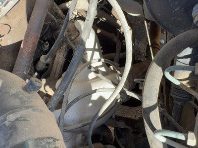 1988-1992 Isuzu Pup Exhaust Manifold Assembly Oem 2.6L 8944644103