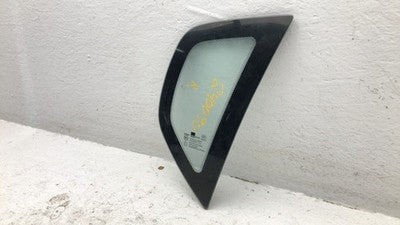 2004-2011 Chevy Aveo Passenger Right Rear Quarter Glass Back Side Window Oem