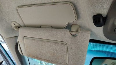 1999 Cadillac Seville Driver Left Sun Visor Oem Tan 503