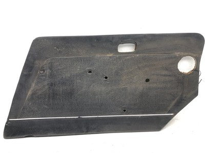 1971 Nissan 240Z Passenger Right Front Inside Door Trim Panel Oem Datsun