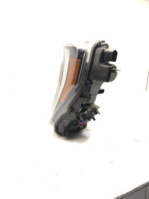 2021-2023 Ford F150 Driver Left Headlight Oem Ml3v-13E017-Zh Ml3z13008x