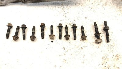 1997-1999 Buick Century Upper Intake Manifold Oem 3.1L 24505664