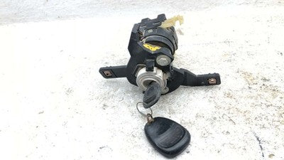 98-02 Intrigue Ignition Switch Assembly With Key Complete Electrical Oem
