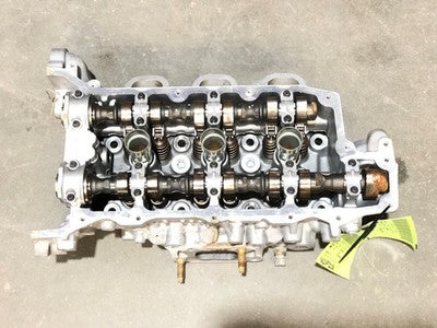 2012-2015 Cadillac Cts Driver Left Cylinder Head Assembly Oem 3.6L 12692322