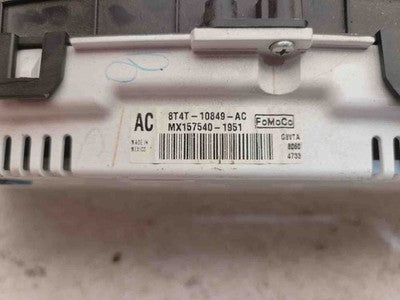 2007-2008 Ford Edge Speedometer Cluster Instrument Gauges Panel Oem Dash