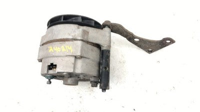 1971-1986 Chevy K10 Alternator With Mount Bracket And Pulleys Oem 5.7L J8127023