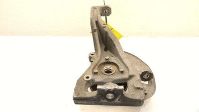 02-05 Ford Explorer Driver Left Front Spindle Steering Knuckle With Wheel Hub