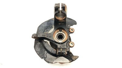 2007-2009 Mazda 3 Driver Left Front Spindle Steering Knuckle With Wheel Hub