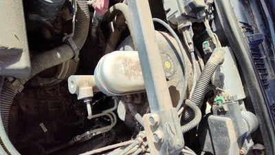 1996-1999 Buick Lesabre Power Brake Booster With Master Cylinder Pair Set Oem