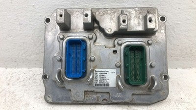 2016 Dodge Ram 4500 Electronic Control Module Computer Ecm Ecu 6.7L At 4X4