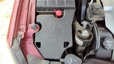 2006-2007 Buick Lucerne Engine Fuse Box Power Distribution Panel Oem 4.6L