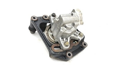 1986-1989 Acura Integra Power Steering Pump With Mount Bracket Oem 56110Pg6040