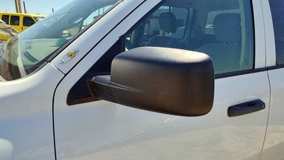 2013-2024 Dodge Ram 1500 Driver Left Side Mirror Door Mounted Oem 68147863Ar