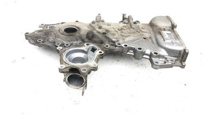 2009-2019 Toyota Corolla Timing Cover With Bolts Hardware Oem 1.8L 113100T040