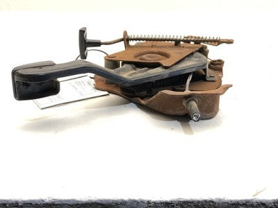 1994 Ford F250 Parking Brake Pedal Assembly Emergency Brake Unit Oem