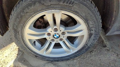 2004-2010 Bmw X3 17 Aluminum Wheel Oem Factory 10 Spoke Rim