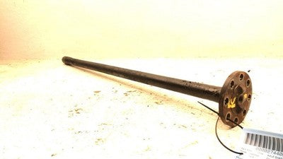 1973-1989 Gmc 2500 Passenger Right Rear Axle Shaft Oem Back 03977384