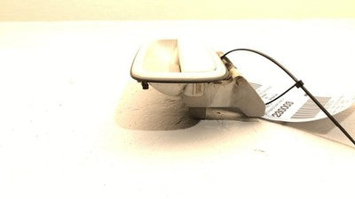 07-21 Tundra Driver Left Rear Outside Door Handle Back Lever Desert Sand 4q2