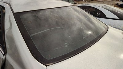 2002-2006 Toyota Camry Back Glass Rear Window Oem Antenna