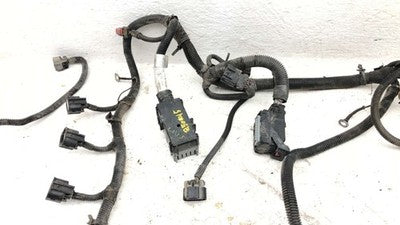 2007 Chevy Hhr Wiring Harness For Engine Oem 2.2L