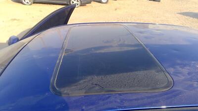 2003 2004 2005 2006 2007 2008 Mazda 6 Sun Roof Glass Oem Top Window
