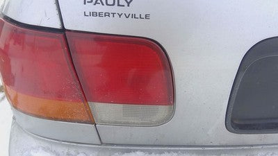 1996-1998 Honda Civic Driver Left Inner Tail Light Brake Lamp Oem Rear 4825584