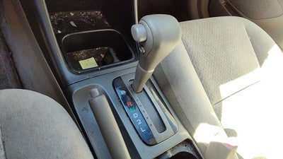02 Camry Auto Floor Shifter Lever Assembly Taupe 43AT