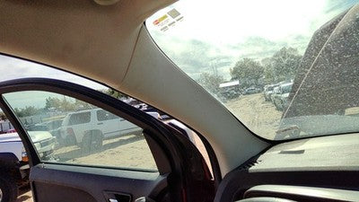 2009 Dodge Journey Driver Left A Pillar Trim Windshield Post Panel Oem