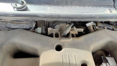 2002 Chrysler 300M Throttle Body Valve Oem With Sensors 3.5L 04591595Ac