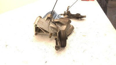 1997 Acura Tl Complete Mount Bracket Set For Alternator Oem 3.2L